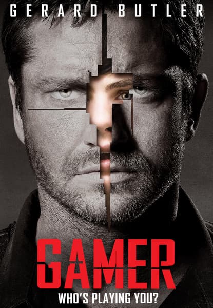 Gamer