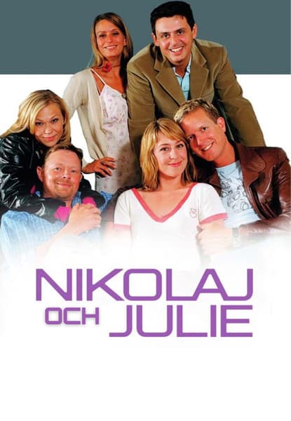 Nikolaj og Julie