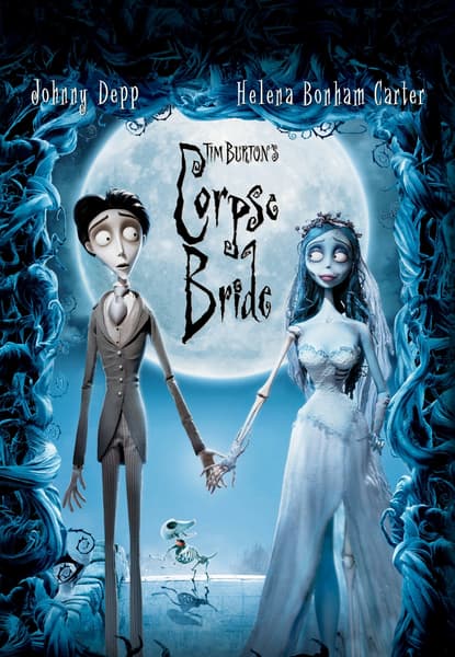 Corpse Bride