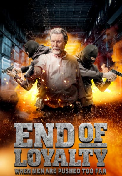 End of Loyalty