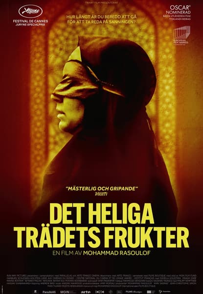 Det heliga trädets frukter