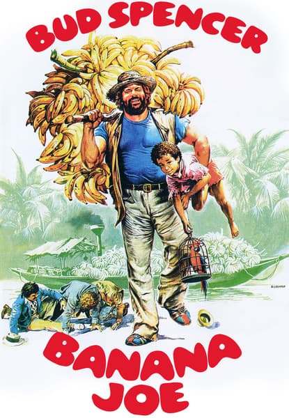 Banana Joe