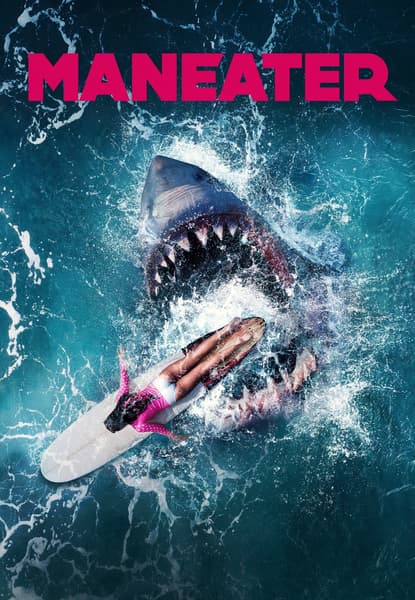 Maneater
