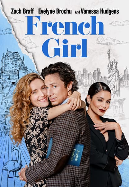 French Girl