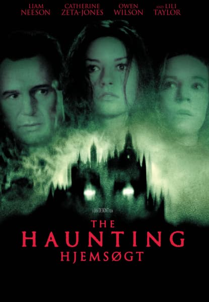 The Haunting