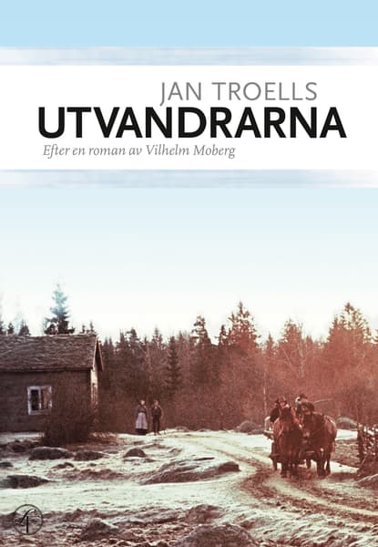 Utvandrerne