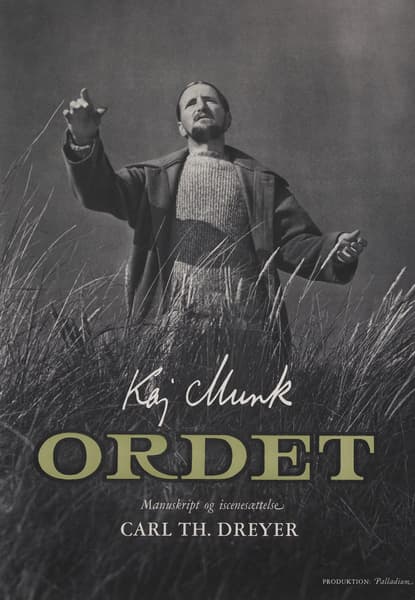 Ordet