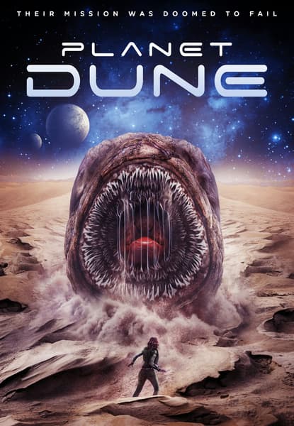 Planet Dune