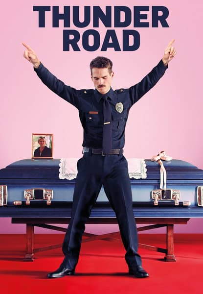 Thunder road
