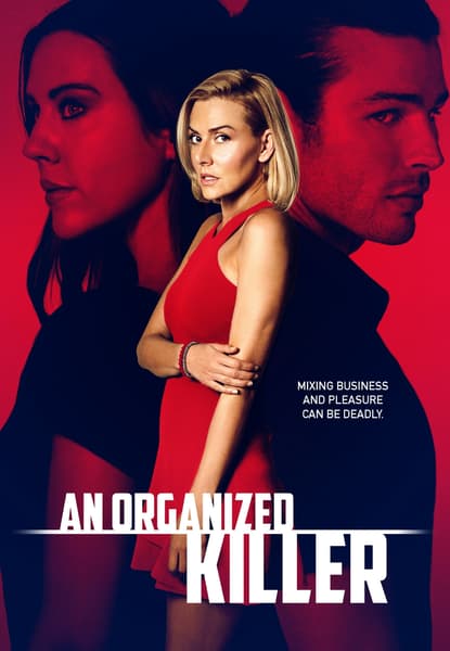 An Organized Killer