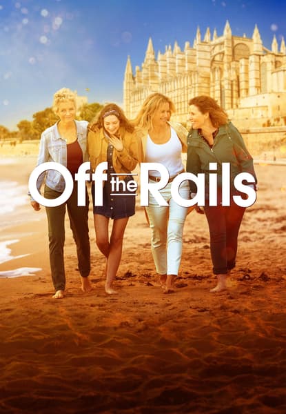 Off the Rails