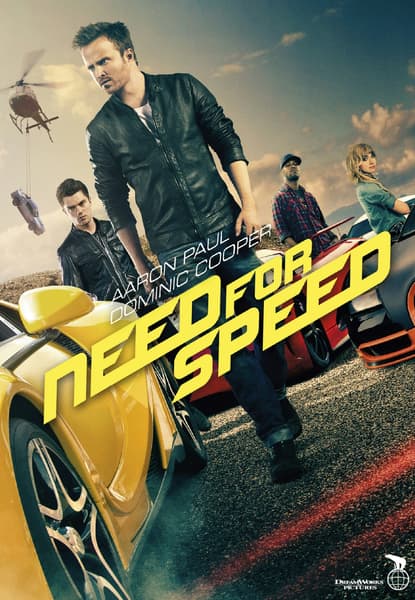 Need for Speed