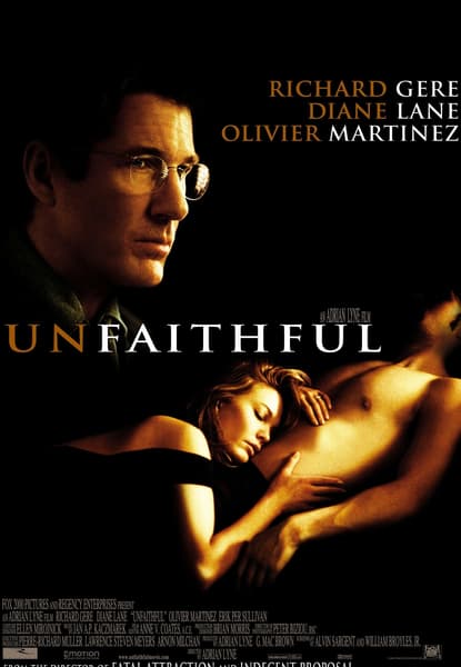 Unfaithful