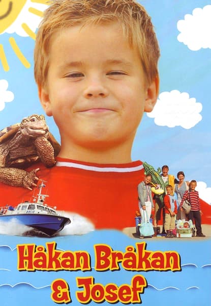 Håkan Bråkan & Josef