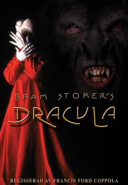 Bram Stoker's Dracula
