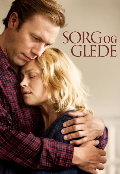 Sorg og glede