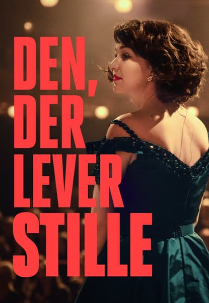 Den, der lever stille