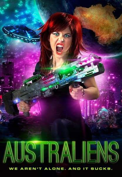 Australiens