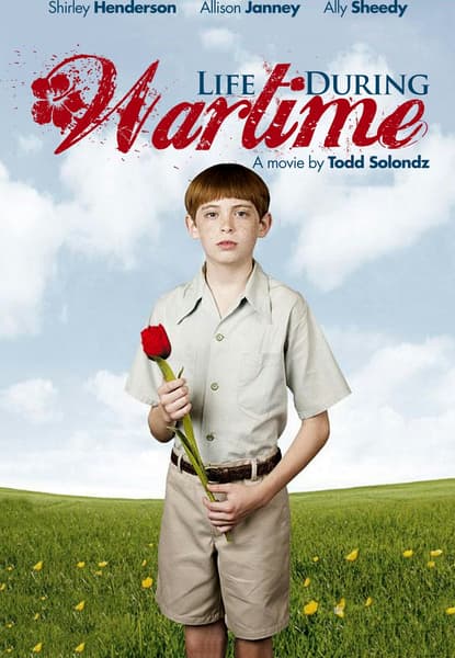 Life During Wartime