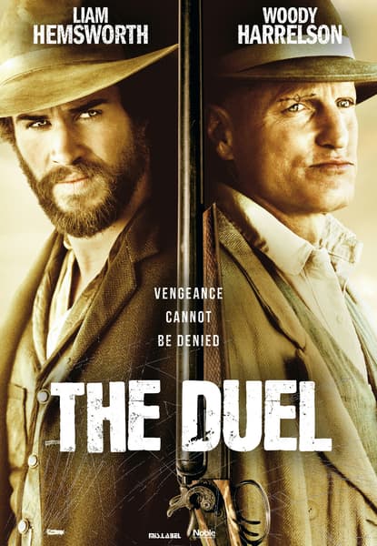 The Duel