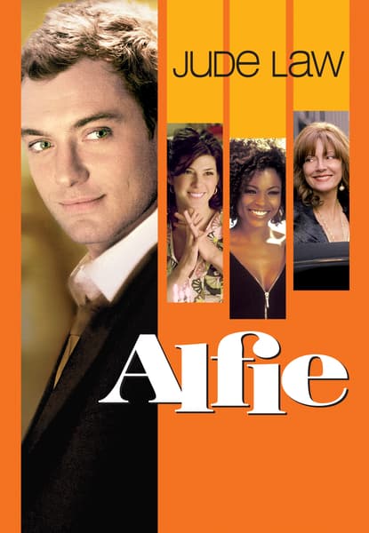 Alfie