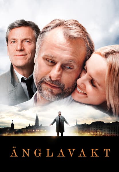 Änglavakt
