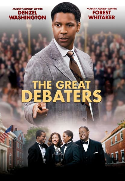The Great Debaters