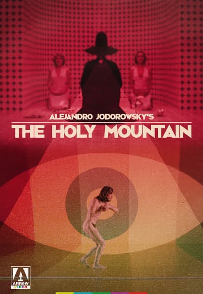 The Holy Mountain