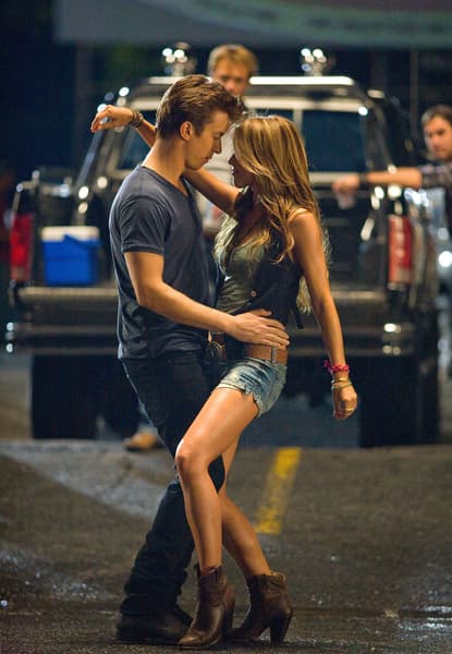 Footloose
