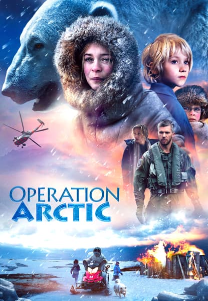 Operation Arktis