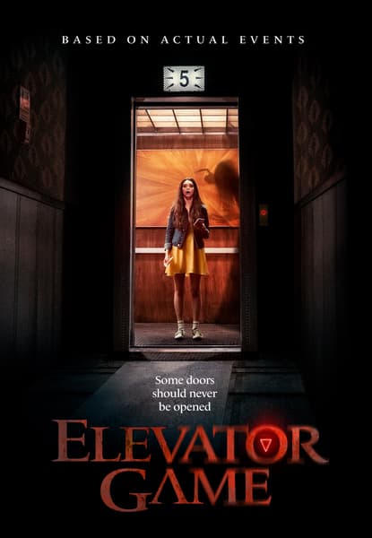 Elevator Game