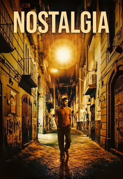 Nostalgia