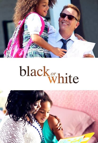 Black or White