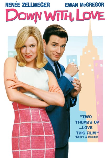Down with Love