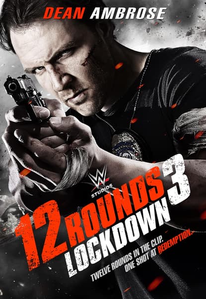 12 Rounds 3: Lockdown