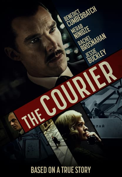 The Courier
