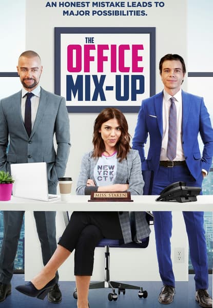 Office Mix-Up