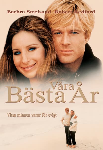 Våra bästa år