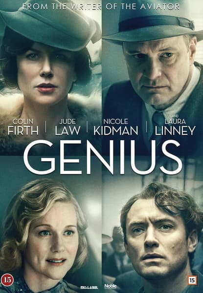 Genius