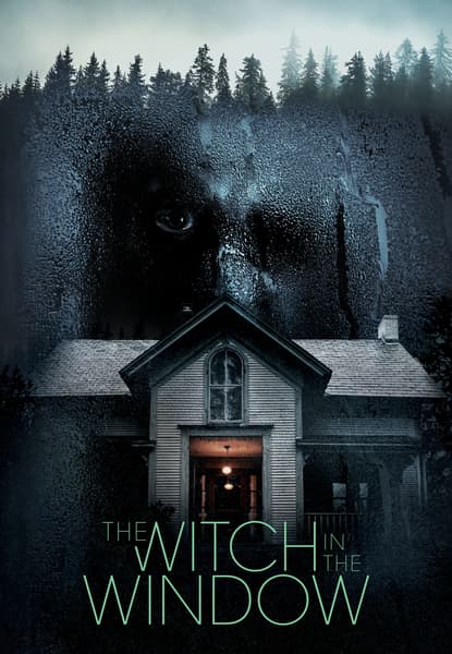 The Witch in the Window