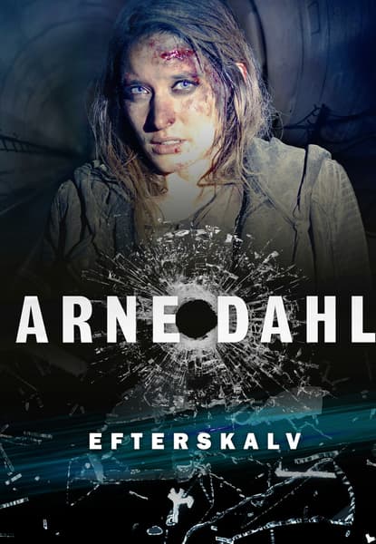 Arne Dahl - Jälkijäristys, Osa 2