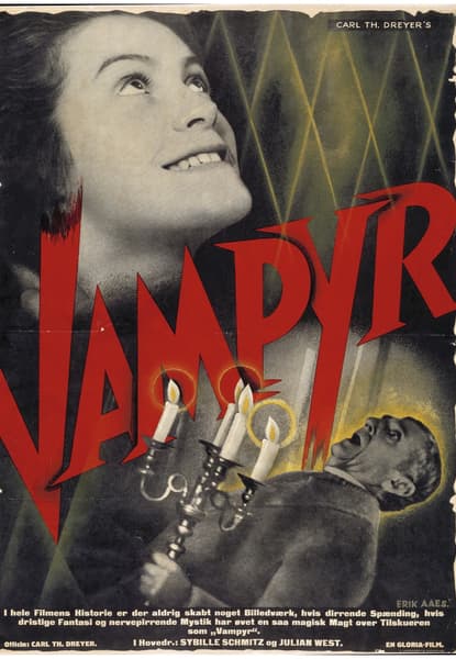 Vampyr