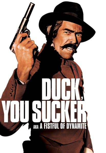 Ducka, skitstövel!