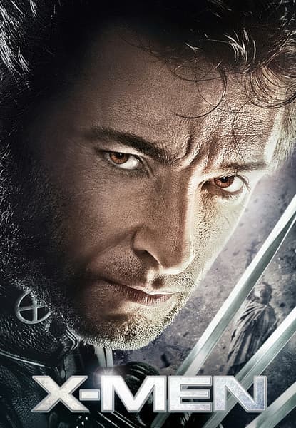 X-Men