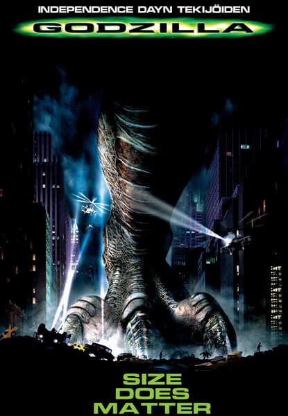 Godzilla