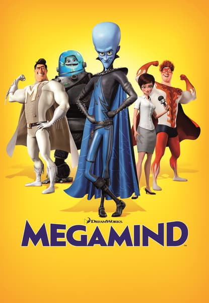 Megamind