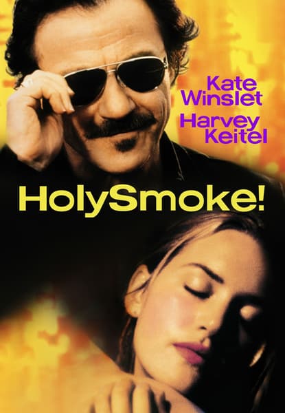 Holy Smoke! - pyhässä pilvessä