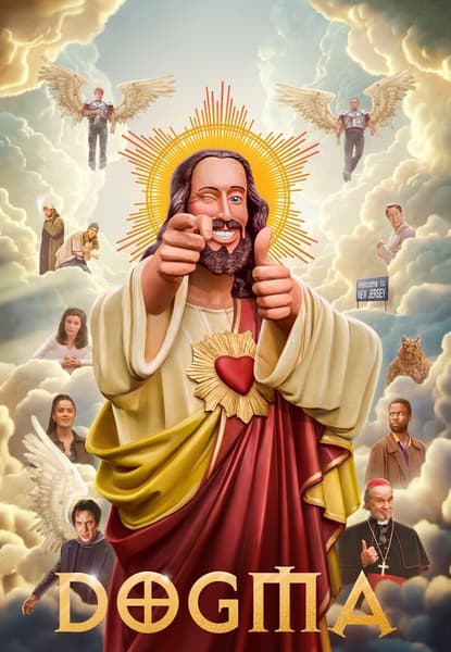 Dogma