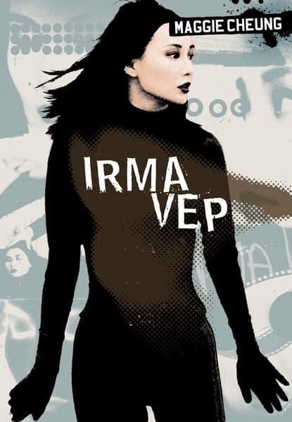 Irma Vep