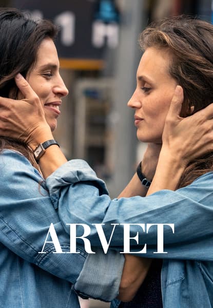 Arvet
